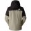 THE NORTH FACE Chakal Veste /clay gris tnf noir