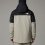 THE NORTH FACE Chakal Veste /clay gris tnf noir