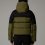 THE NORTH FACE Cold Spell Cropped Down Veste W /forest olive