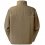 THE NORTH FACE Cragmont Fleece Veste W /kaki stone