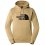 THE NORTH FACE Drew Peak Pullover Hoodie /kaki stone