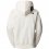 THE NORTH FACE Hood Logo P/o /blanc dune