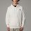 THE NORTH FACE Hood Logo P/o /blanc dune