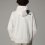 THE NORTH FACE Hood Logo P/o /blanc dune