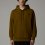 THE NORTH FACE Hood Logo P/o /moss vert