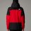 THE NORTH FACE Jazzi 3L Gtx Veste /high risk rouge tnf noir