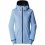 THE NORTH FACE Lenado Veste W /cornflower