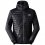 THE NORTH FACE Macugnaga Hybrid Insulation /asphalt gris tnf noir