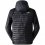 THE NORTH FACE Macugnaga Hybrid Insulation /asphalt gris tnf noir