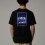 THE NORTH FACE S/s north faces tee /tnf noir