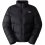 THE NORTH FACE Saikuru Veste /tnf noir