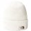 THE NORTH FACE Salty Bae Lined Beanie W /gardenia blanc