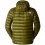 THE NORTH FACE Summit Breithorn Hoodie /forest olive