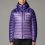 THE NORTH FACE Summit Breithorn Hoodie /peak violet