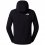 THE NORTH FACE Summit Futurefleece Fz Hoodie /tnf noir