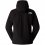 THE NORTH FACE Summit Torre Egger Futurelight Veste /tnf noir