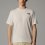 THE NORTH FACE Topographic Foundation Ss Tee /blanc dune