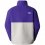 THE NORTH FACE Yumiori 1/4 zip w /blanc dune peak violet