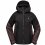 VOLCOM Agate Insulated Veste W /noir