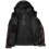 VOLCOM Agate Insulated Veste W /noir