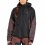 VOLCOM Agate Insulated Veste W /noir