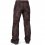 VOLCOM Bridger Insulated Pantalon W /leopard