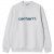 CARHARTT WIP Carhartt Sweat /ash chiné duck bleu