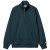 CARHARTT WIP Chase Neck Zip Sweat /duck bleu or