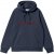 CARHARTT WIP Hooded Carhartt Sweat /air force bleu malbec