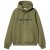 CARHARTT WIP Hooded Carhartt Sweat /capulet aura