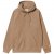 CARHARTT WIP Hooded  Chase Sweat /peanut or