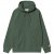 CARHARTT WIP Hooded  Chase Sweat /sycamore tree or