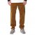 CARHARTT WIP Newel Pantalon /deep h marron rinsed