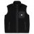 CARHARTT WIP Prentis Vest Liner /noir noir