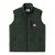 CARHARTT WIP Prentis Vest Liner /sycamore tree noir