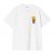 CARHARTT WIP Sumimasen Ss Tshirt /blanc