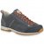 DOLOMITE Cinquantaquattro Low Evo /gunmetal gris canapa beige