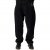 JACKER Big Pharma Denim Baggy Pantalon /noir