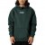 JACKER Gold Digger Hoodie /vert