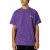 JACKER Lobster Service T-Shirt /violet