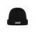 JACKER Team Logo Short Beanie /noir