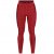 KARI TRAA Rose High Waist Pantalon /rouge