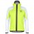 MONTURA Magic 2.0 Veste /verde citron vert quiet gris