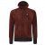 MONTURA Remix Fleece Veste /tabacco