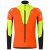 MONTURA Slick 2 Maglia /orange verde citron vert