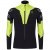 MONTURA Slick 2 Maglia /verde citron vert noir