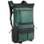 PICTURE ORGANIC Grounds 18 Backpack /bayberry