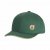 PICTURE ORGANIC Kline Bb Cap /foncé vert