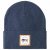 PICTURE ORGANIC Uncle Beanie /bleu marine