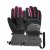 REUSCH Kondor R-Tex Xt Jr /noir noir melange knouck rose